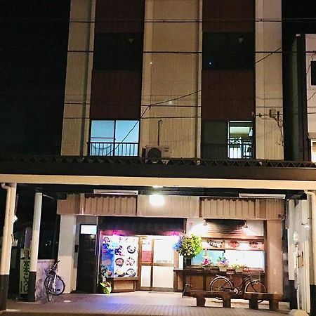 Hotel オイソ Iiyama Exterior foto